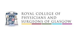 Royal College of Physicians and Surgeons of Glasgow Logo